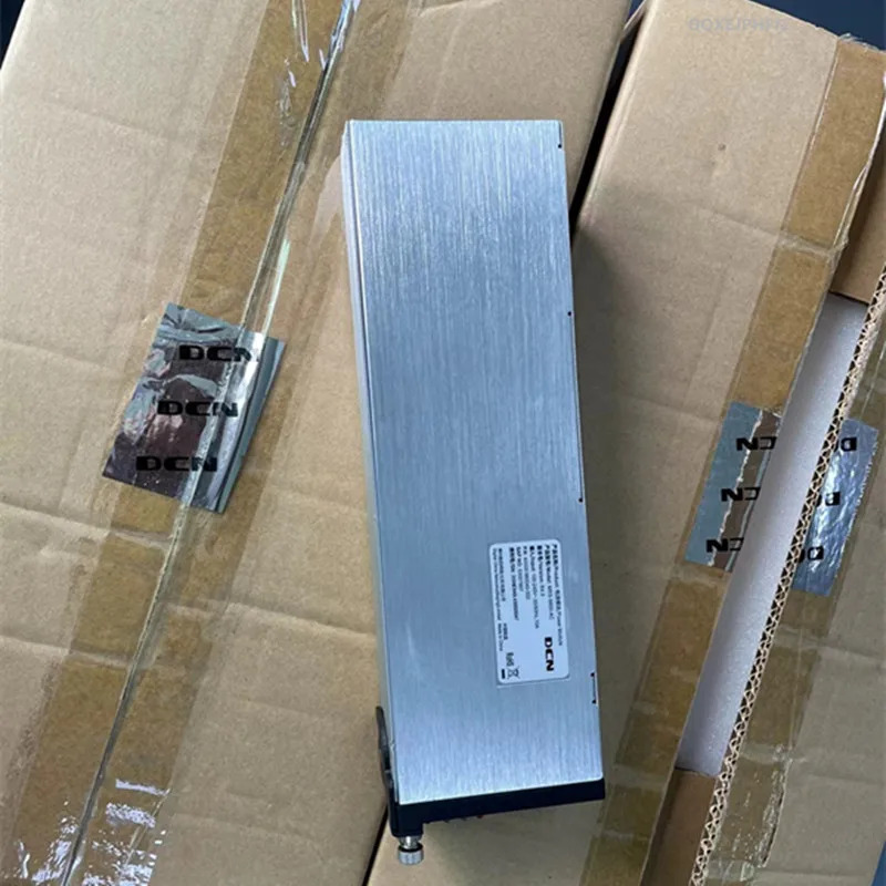 DCN DCRS-9800 MRS-9800-AC새 원본 전원공급장치