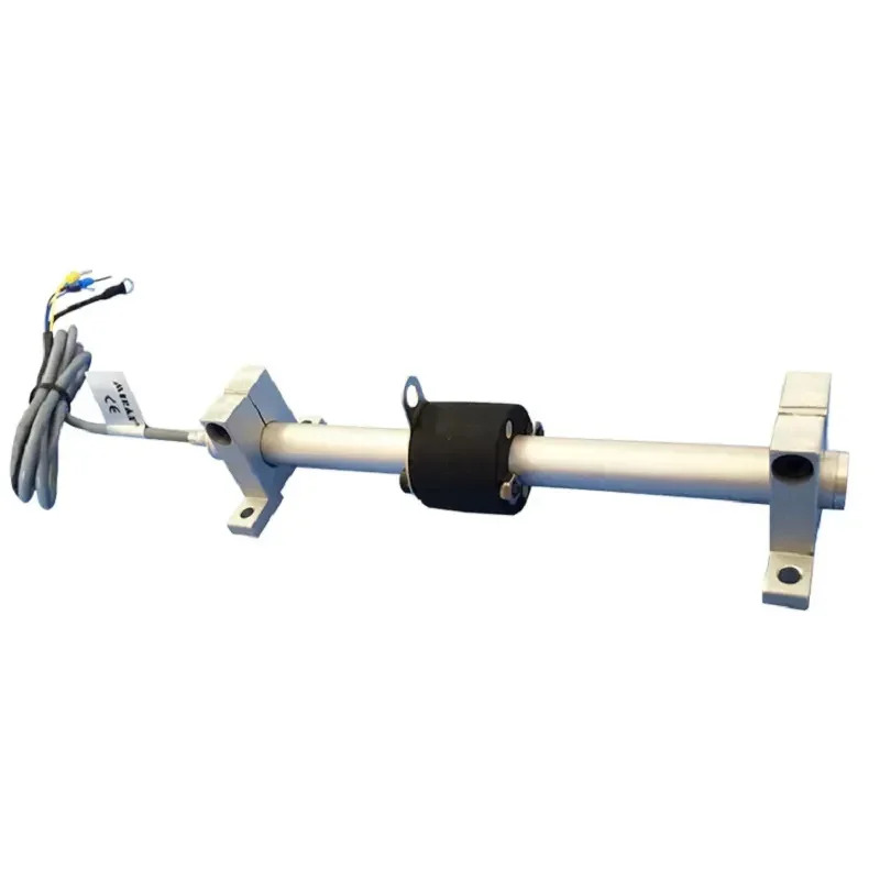 자기 저항 변위센서 PME12 50-1000mm