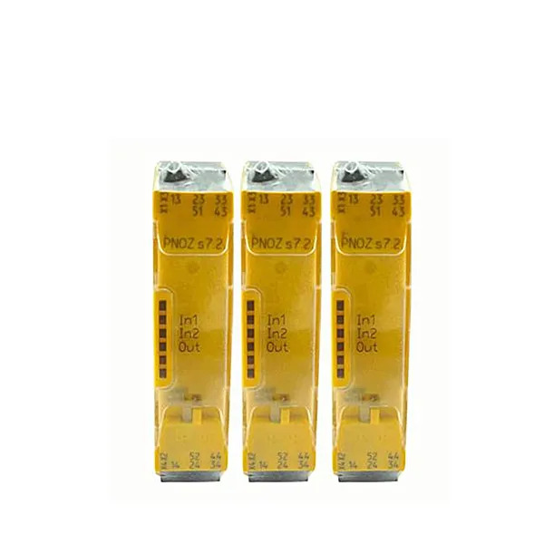 PLC 산업 제어 750167 오리지널 신