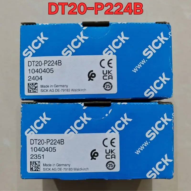 DT20-P224B 거리 센서 신