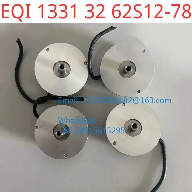 리퍼 엔코더 EQI 1331 32 62S12-78