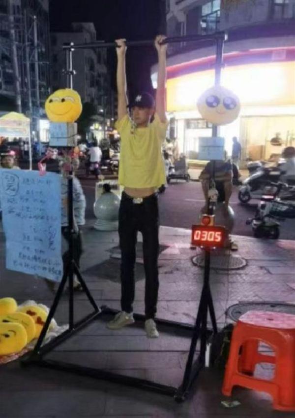 스톱워치 타이머 led 요리 알람 훈련 이벤트 시합 경기 카운트다운 시계 - 상세 이미지 3