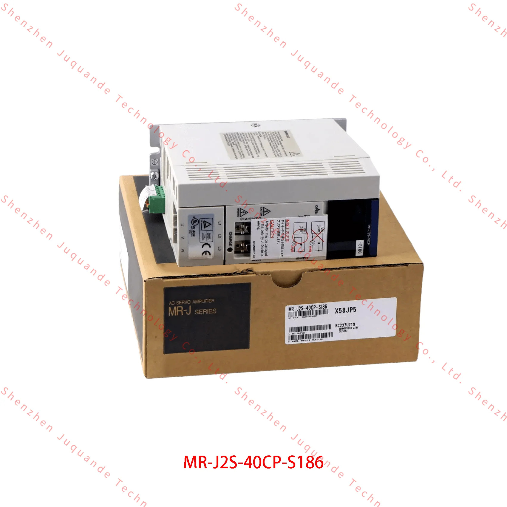 MR-J4-10B MR-J2S-40B-S030 MR-J2-40CT MR-J2S-40CP-S186 HG-SR102BJ hg-kn43bk 원본