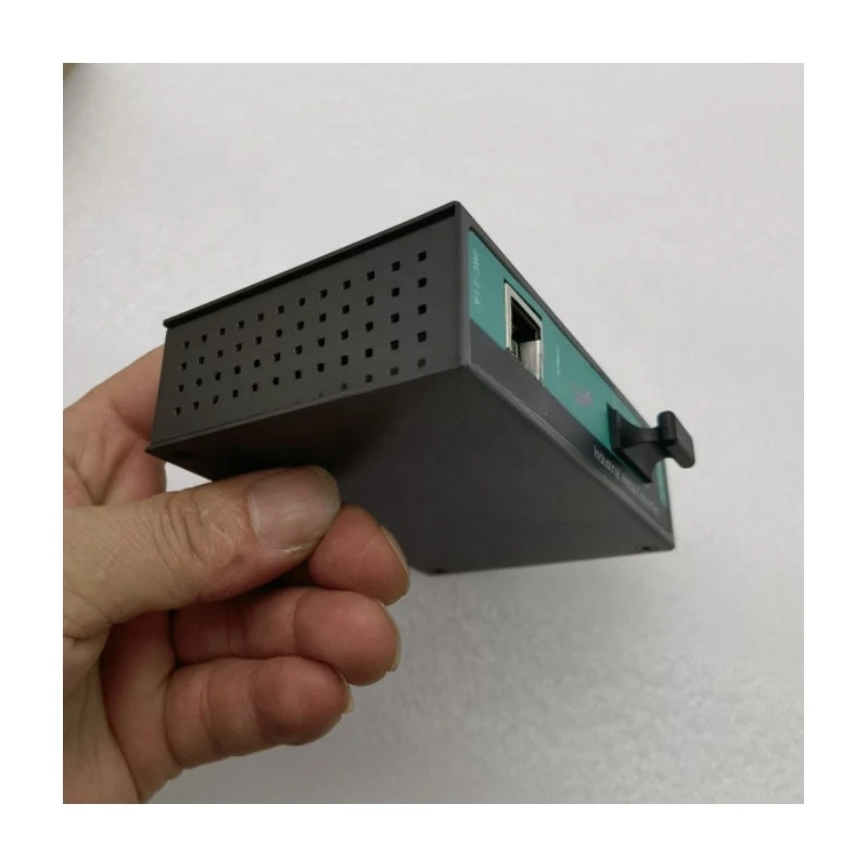 MOXA IMC-21A-M-SC 산업미디어 컨버터 10/100BaseTX-100BaseFX