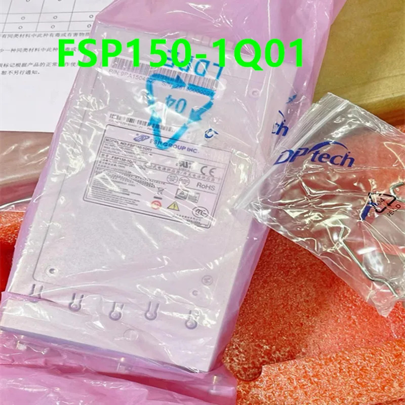 FSP 12V12.5A 150W 전원공급장치 FSP150-1Q01 PSU-AC150 9PA 새 원본 1504902 Z 8130000094