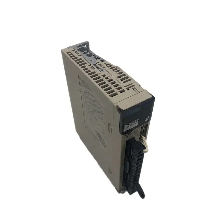 서보 드라이브 SGD7S-R90A00A 일본 Yaskawa 모터