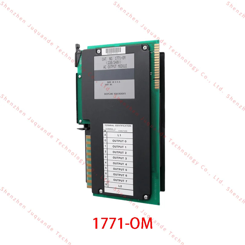 1756-L61RMCN1 1756-L61S 1747-L543 B 2711P-RGST9W 2711P-RGST12W 1771-OM 1771-OJ 1771-OP 원본