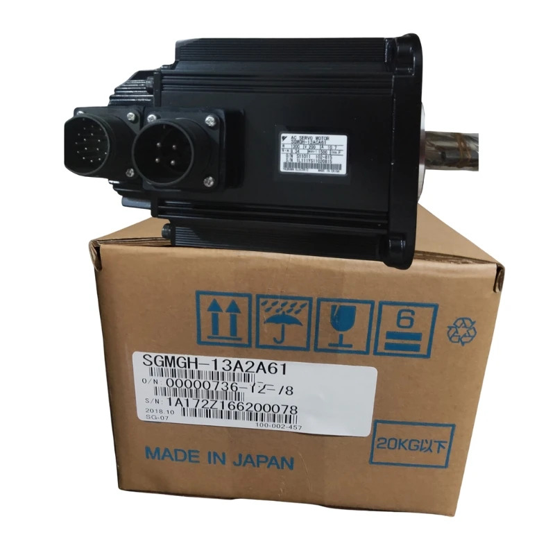 Yaskawa SGM호환GH-13A2A61 서보모터 SGM호환GH13A2A61