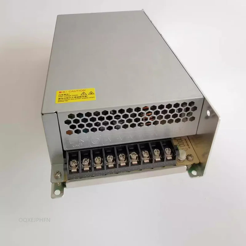 HENGFU 48V10A 500W HF500W-SM-48새 원본 전원공급장치