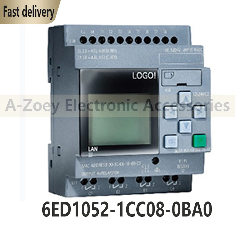 원본 6ED1052-1CC08-0BA0 24CE 모듈 6ED1052-1CC08-0BA1
