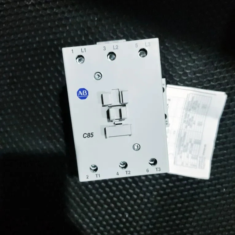 AB 100-C85 100-C85KJ00 24V