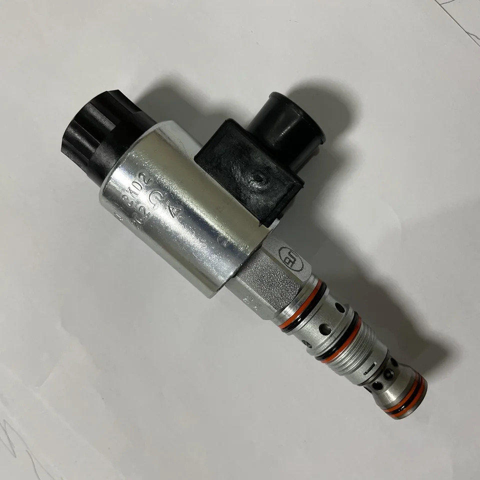 태양 밸브 DMDA-MNN 770-224 코일