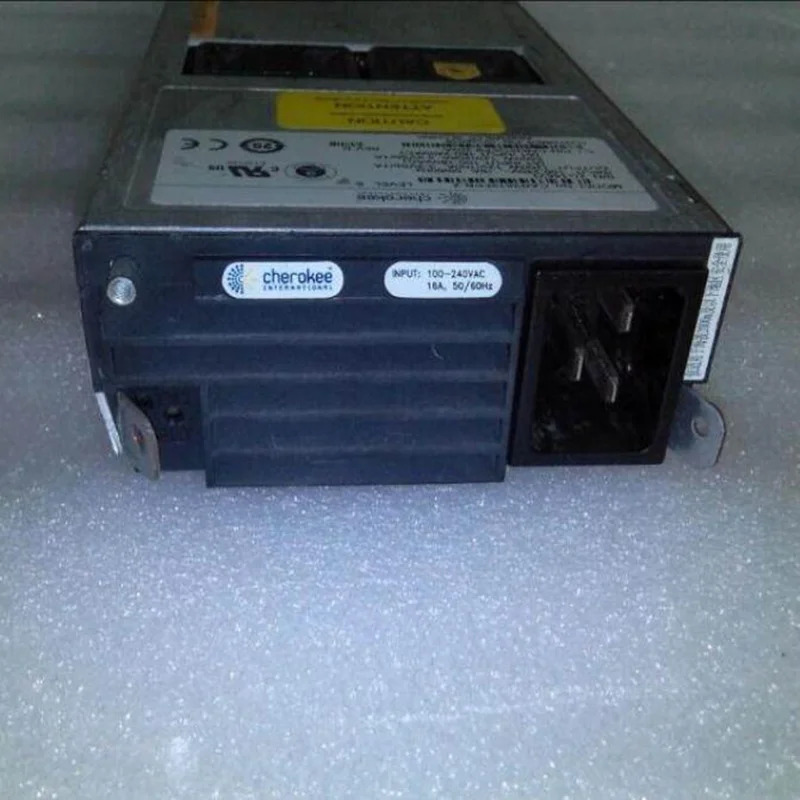 GE/CHEROKEE오리지널 리퍼 통신 전원공급장치 2500W CAR2512FBP CAR2512FBP-Z CAR2512FBP-Z03B