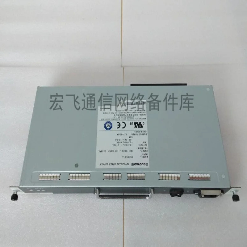 GUOYAO 통신 전원공급장치 DC 350W PSE150-A 거신