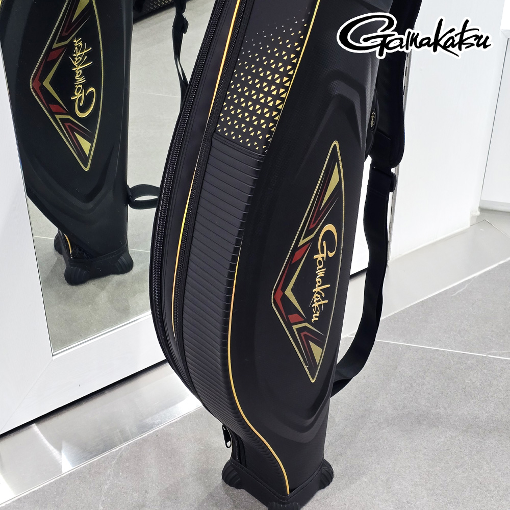가마가츠 하드 로드케이스 135cm 갯바위 찌낚시가방 낚시대가방 GC301 GC-301 이미지 6