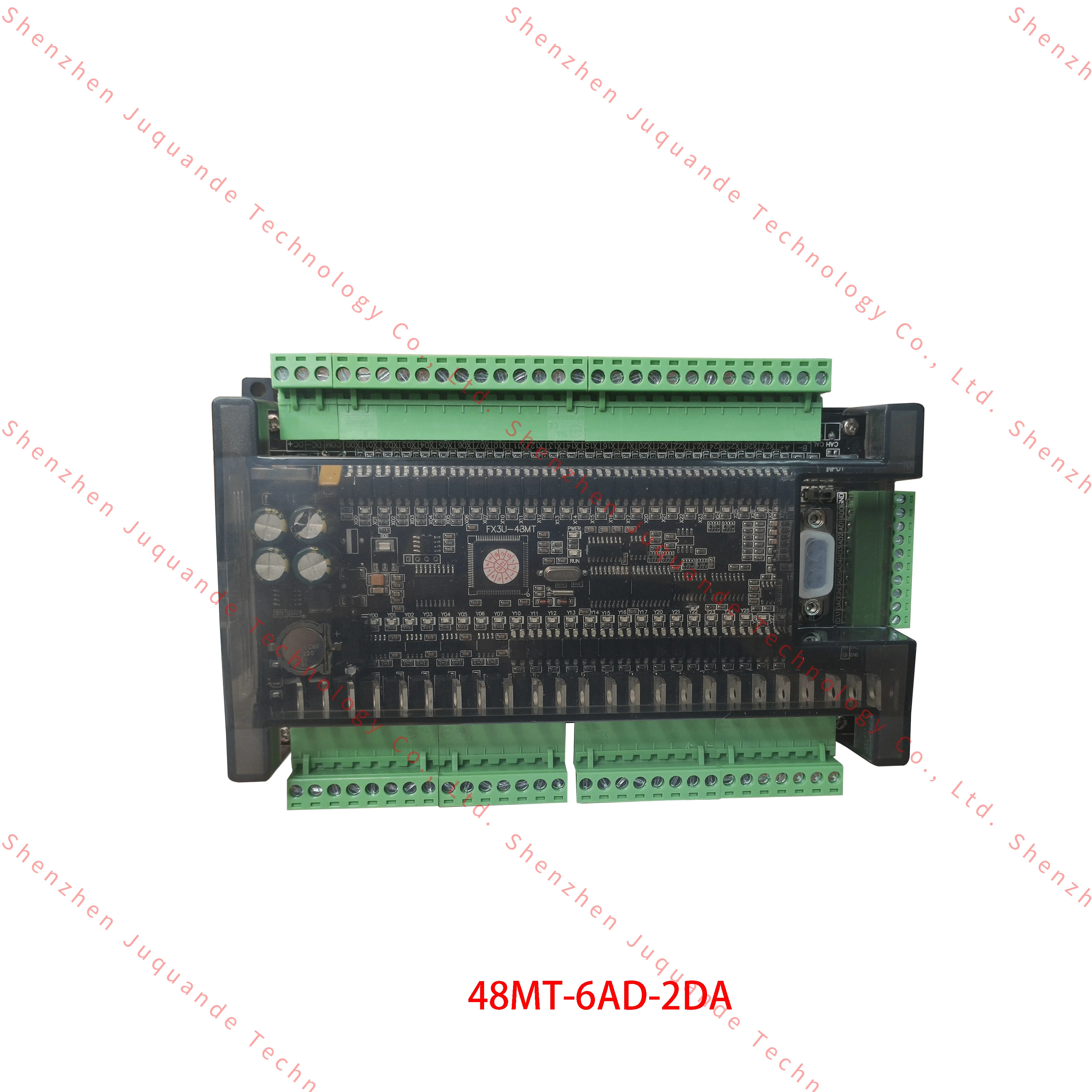 HG-KN43BJ-S100 HG-SN52J-S100 48MR-6AD-2DA 48MT-6AD-2DA MR-J2-03A5 AJ65VBTCU2-16T 원본