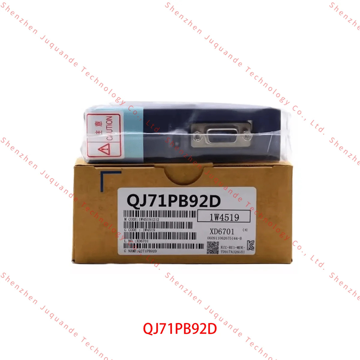 A1SJ71T32-S3 A1SJ71UC24-PRF Q00UCPU A1SD51S AJ71C24-S6 AJ71AP21 AJ71QBR11 A42XY AJ61BT11 AD75M2 원본