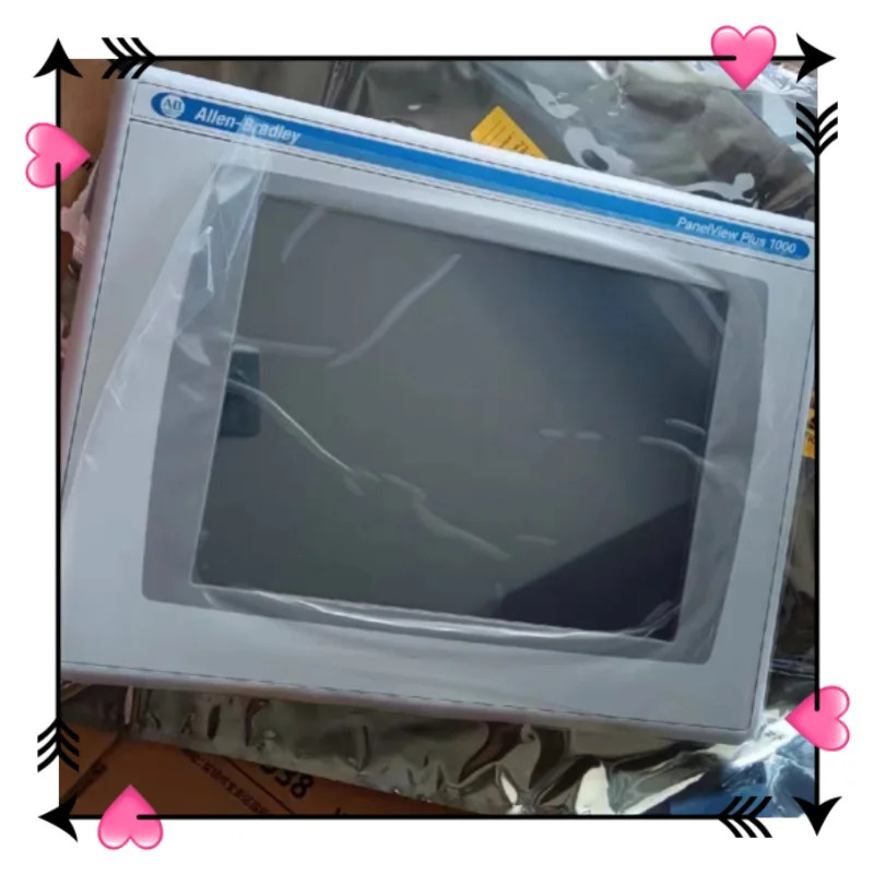 AB Rockwell 산업제어 화면 6181P-15TPXP