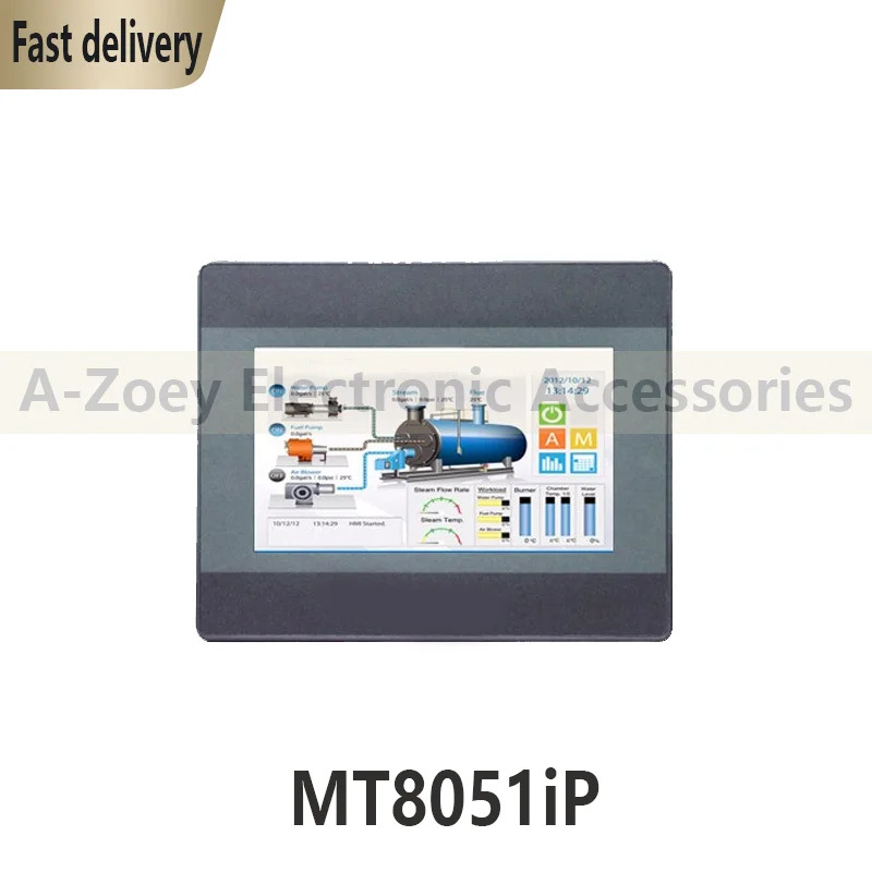 오리지널 MT8051iP 터치 스크린 패널