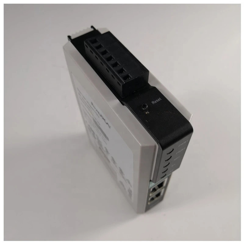 MOXA MGate 2 포트 고급 Modbus 게이트웨이 MB3270
