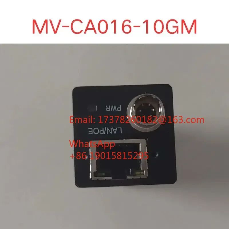 MV-CA016-10GM호환 산업카메라
