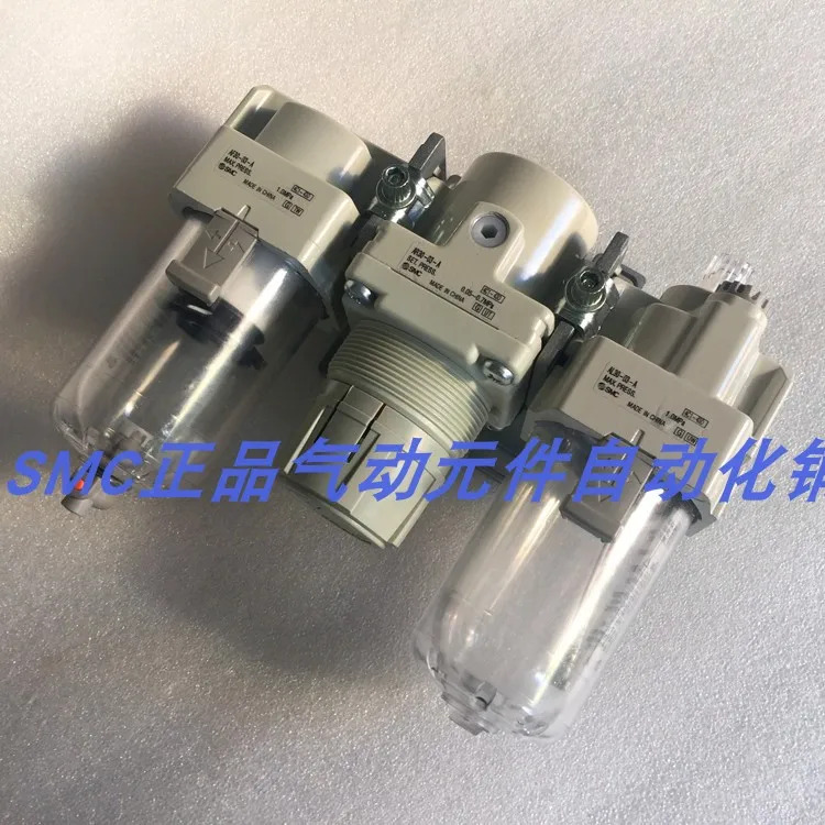 SMC 필터 AC30-03CM-S-A 포장