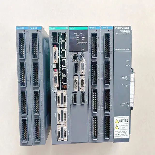 도시바호환 사출 성형 기계TCP30SV-1 TCMAIN-1 TC64DIOPC TCP30SV TCPSV TCXSV TCZMAIN