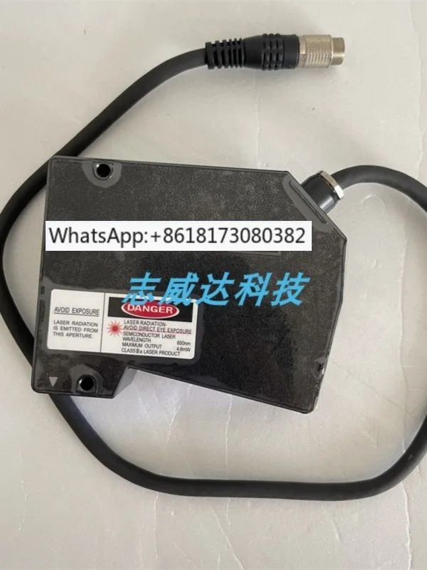 LK-G5000 고속 고정밀 레이저 변위센서 G5001 G5001P G5000P