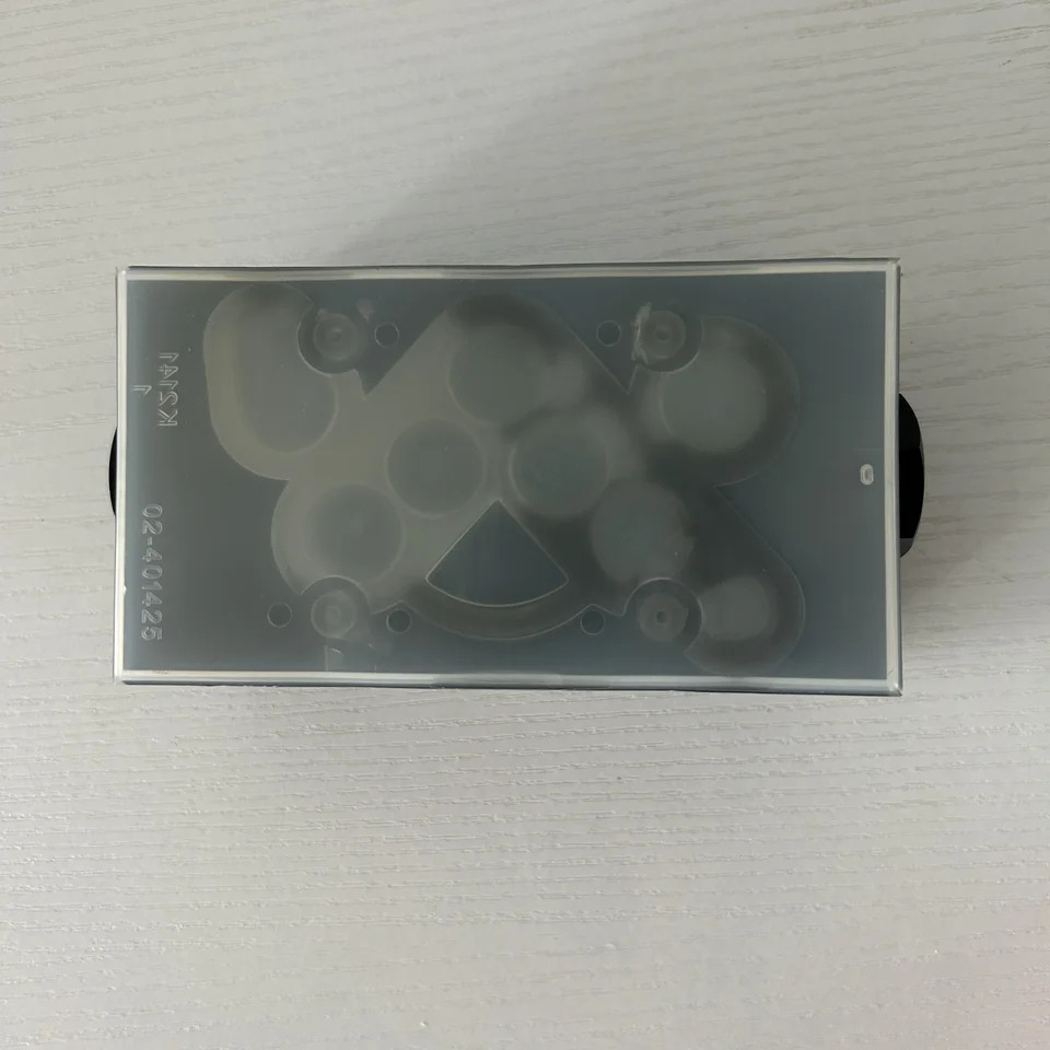 DGM호환PC-5-ABK-30 유압 단방향 밸브 DN10 압력 315bar 4570 psi