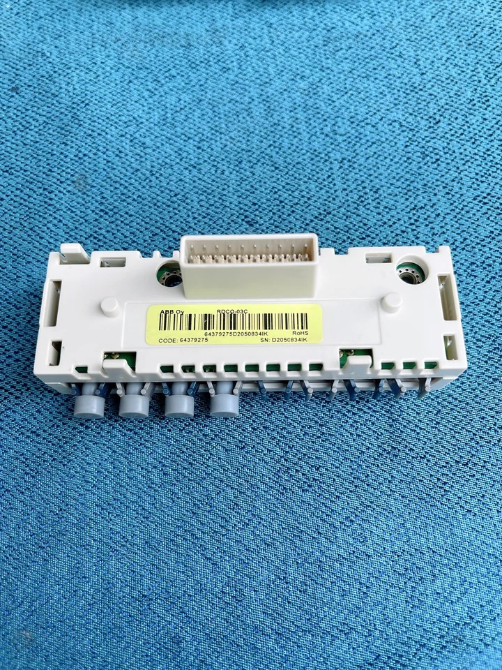 RDCO-01C RDCO-02C RDCO-03 광섬유 보드 ABB 주파수 변환기 어댑터 ACS800