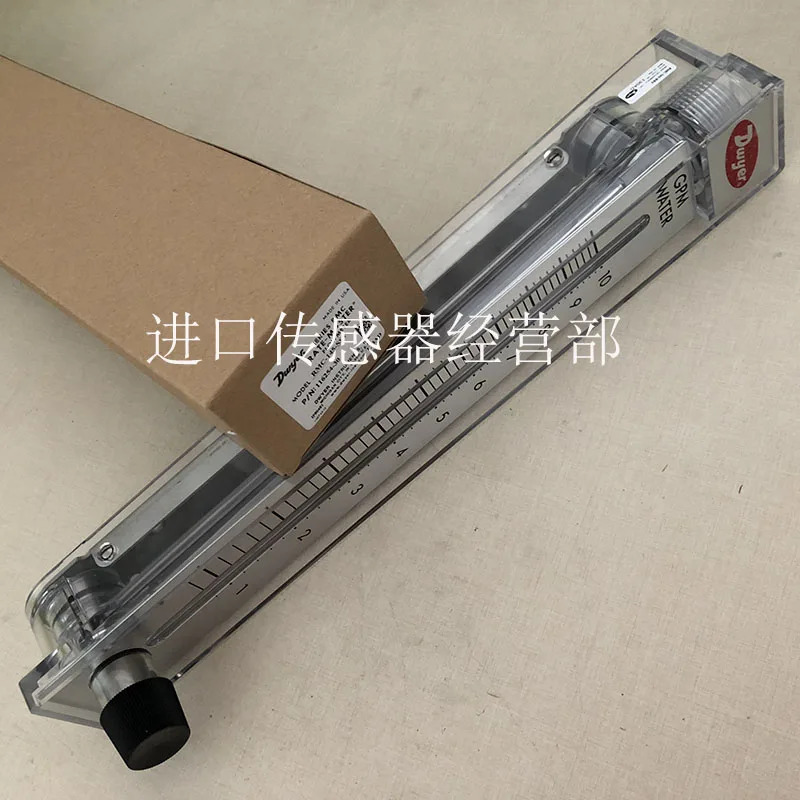 미국 DWYER 플로트 유량계 RMC-145-SSV 원 페널티 10