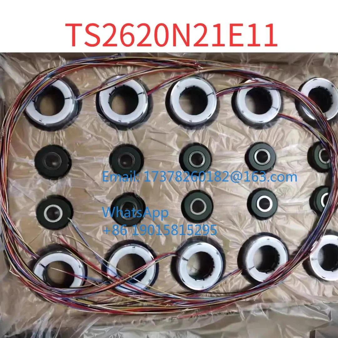 TS2620N21E11 회전 변압기 원본