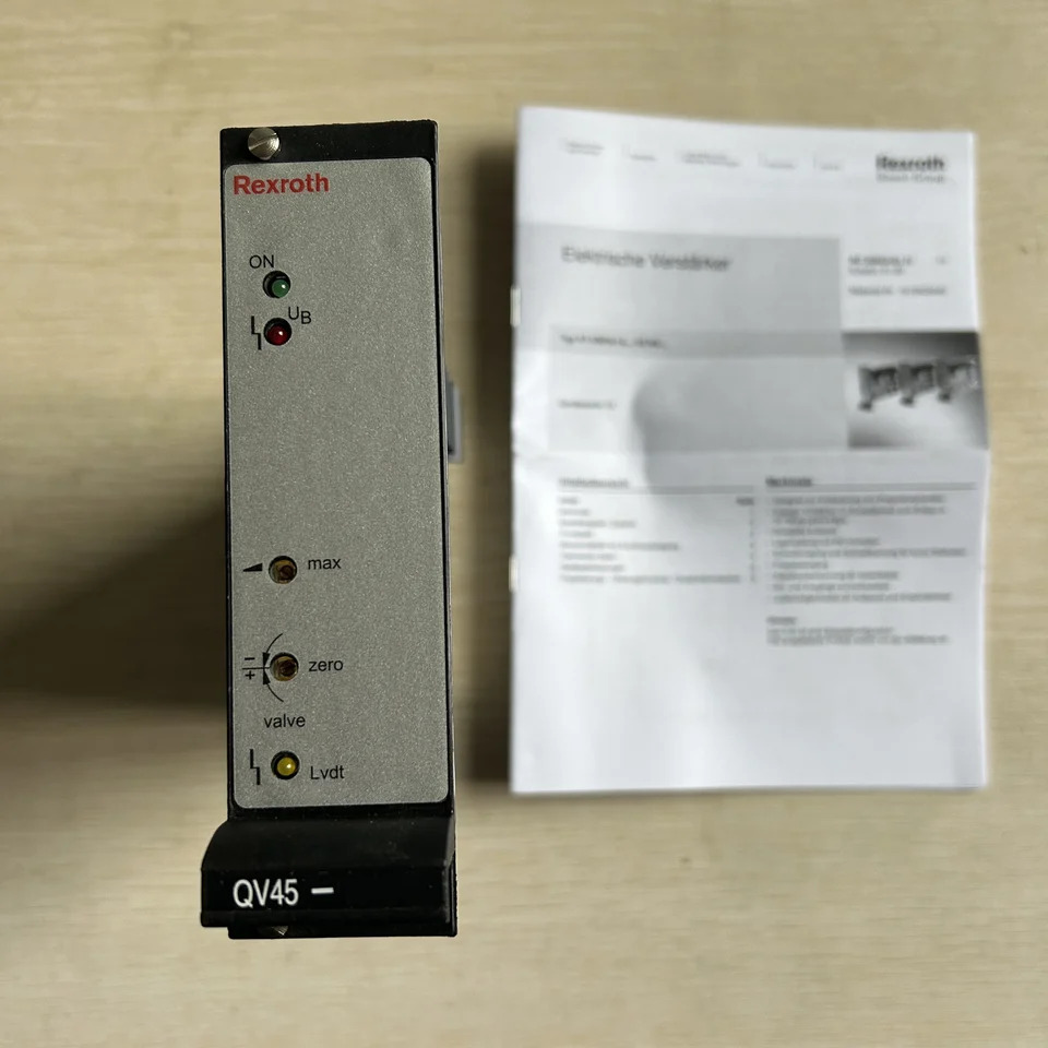렉스 로스 VT-VSPA1-527-11/V0/QV VT3002-1-20/32F QV45TYPE