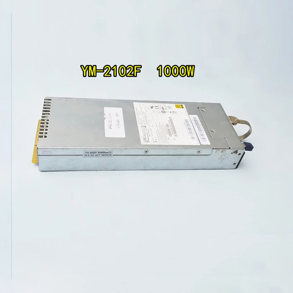 3Y YM-2102F 서버전원 1000W