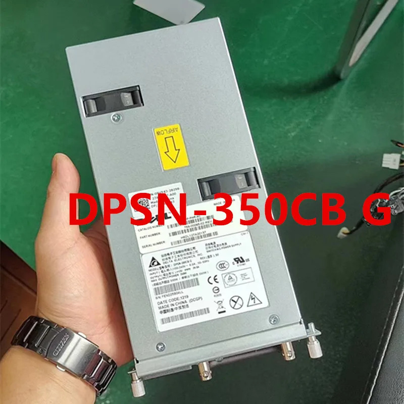 DELL Force10 시리즈 S55 350W 전원공급장치 DPSN-350CB G S48110P-PWR-AC 759-00085-02 023TW3 새 원본