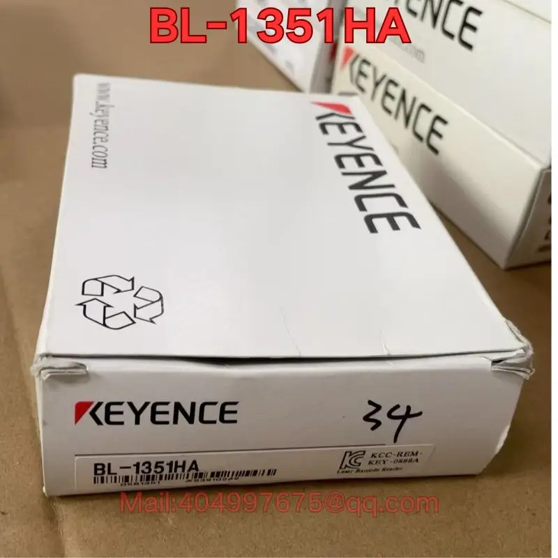 BL-1351HA 코드 리더 신