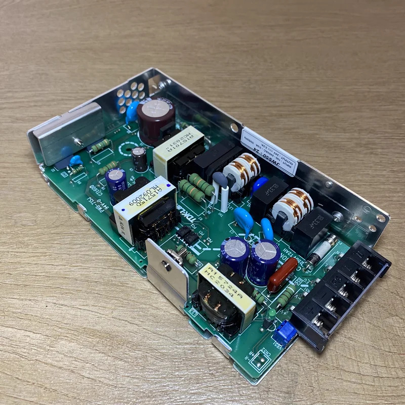 TDK-LAMBDA 24V2.2A 50W JWS50-24새 원본 전원공급장치