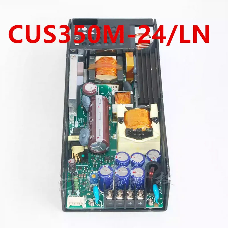 TDK-LAMBDA 24V17.5A 350W 전원공급장치 CUS350M-24/LN CUS350M-24LN CUS350M-24 LN거새 미사원본 PSU