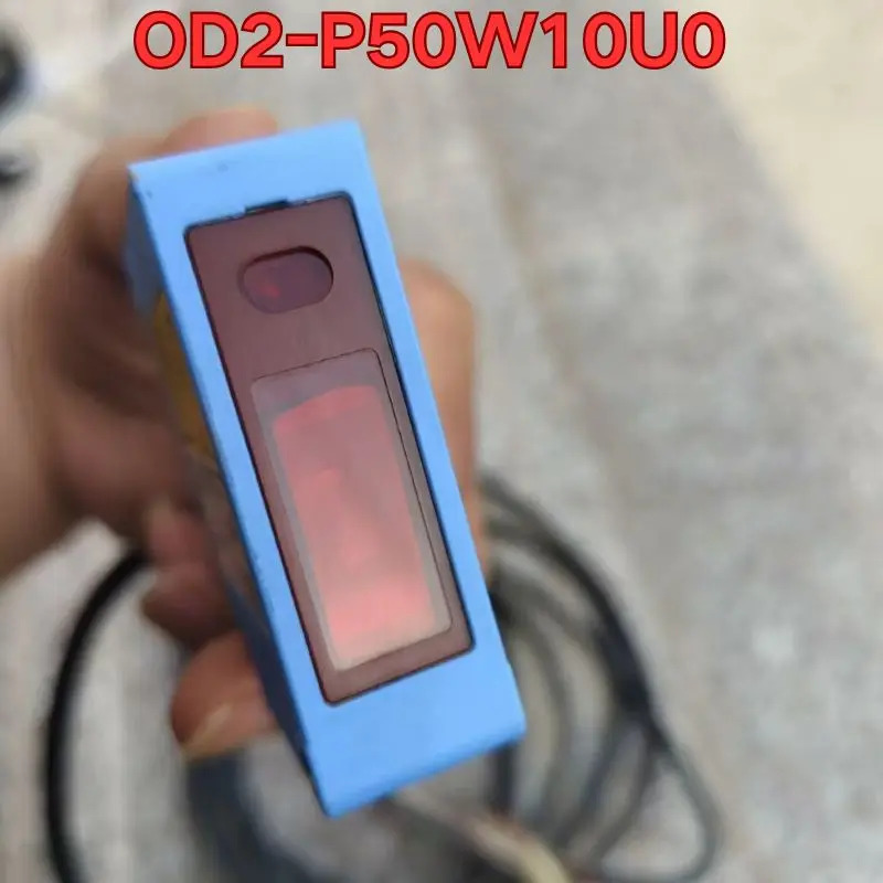 리퍼 OD2-P50W10U0 센서 기능 정상