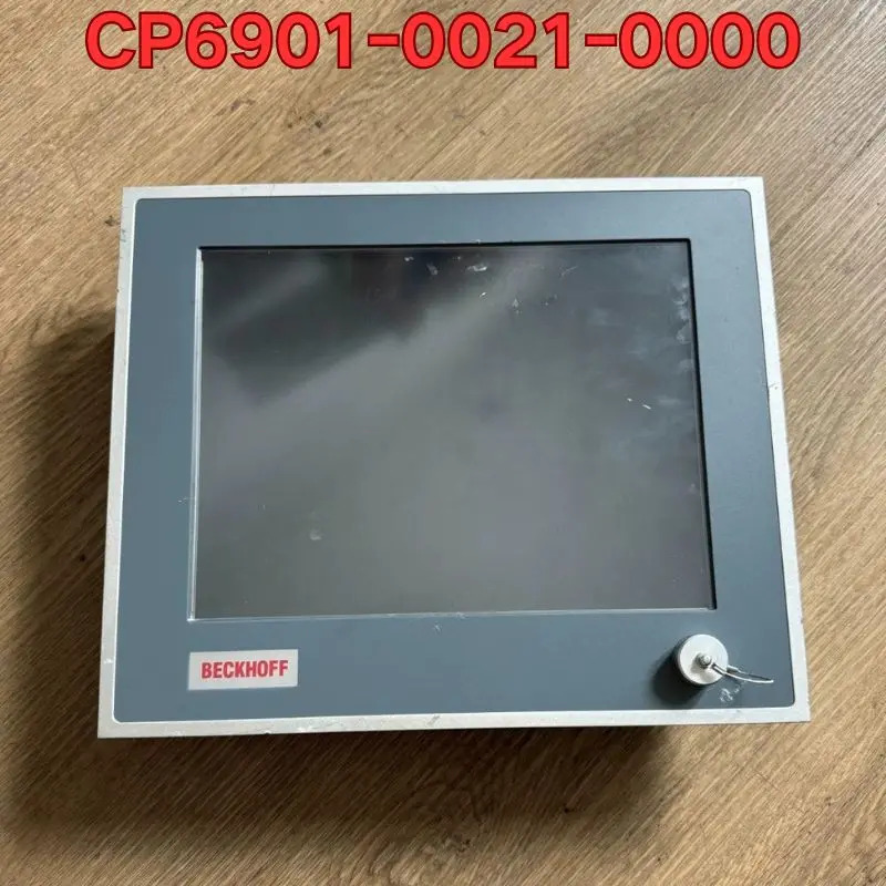 리퍼 CP6901-0021-0000 지능형 컨트롤러 기능 정상