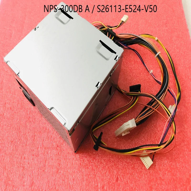 오리지널 리퍼 전원공급장치 NPS-300DB A S26113-E524-V50 300W