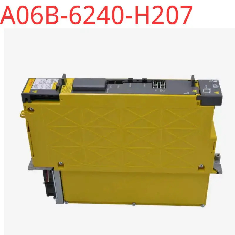 A06B-6240-H207 리퍼 완료상태서보 드라이브