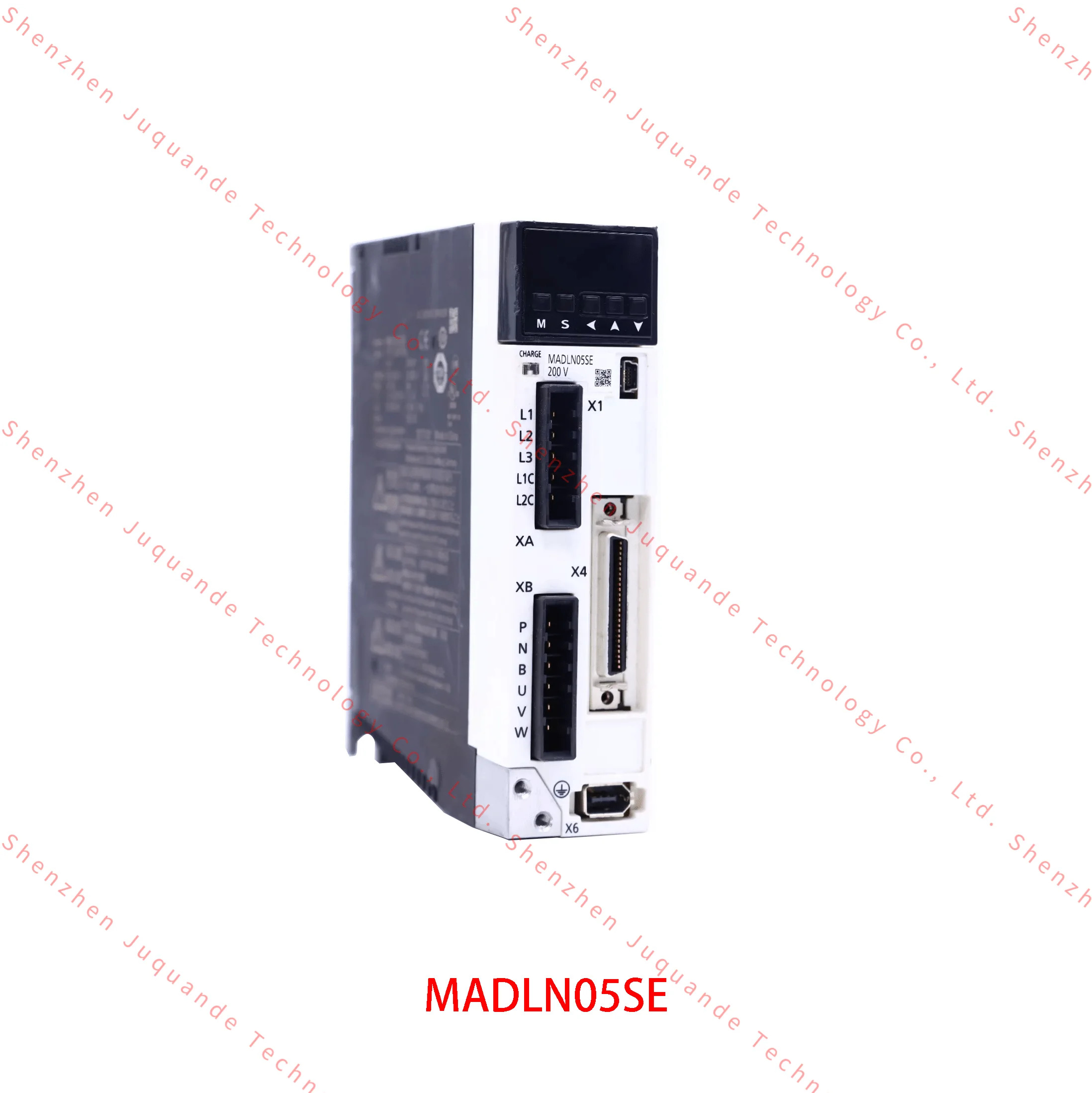 MHMF042L1V2M 400W MHMF082L1V2M 750W MSMF042L1V2M MSMF082L1V2M MADLT05SF MADLN05SE MADLT15SF 원본