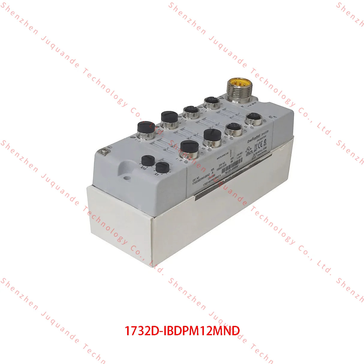 1732D-IBDPM12MND 1790-8BV8VX 1790D-0B16 1790D-0V16 2711P-RN15S 2711P-T10C4D8 2711P-RAK7 1609-500SBA