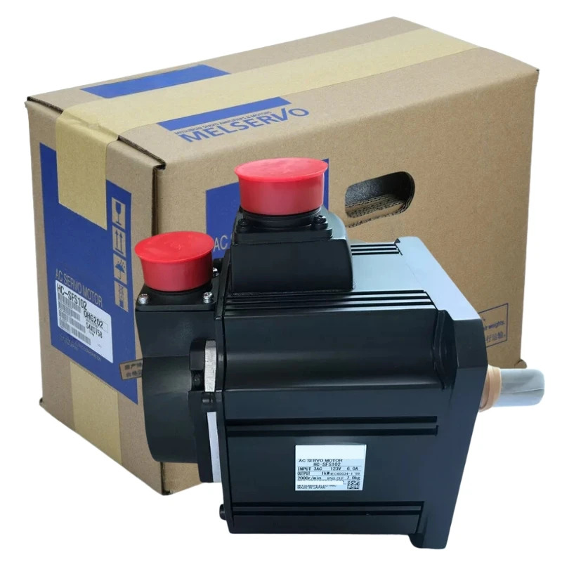 HC-SFS102 서보모터