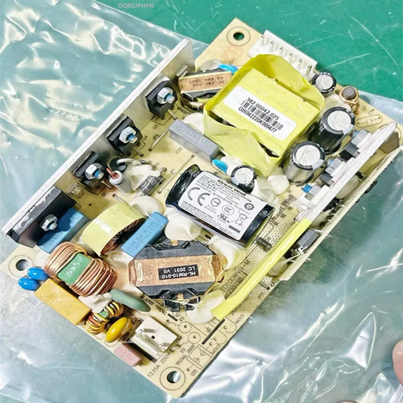 만리장성 12V8.33A 100W GW-TO100WVA-FC GW-T0100WVA-FC새 원본 전원공급장치