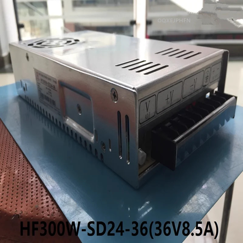 오리지널 전원공급장치 HENGFU 36V8.5A 300W HF300W-SD24-36 신