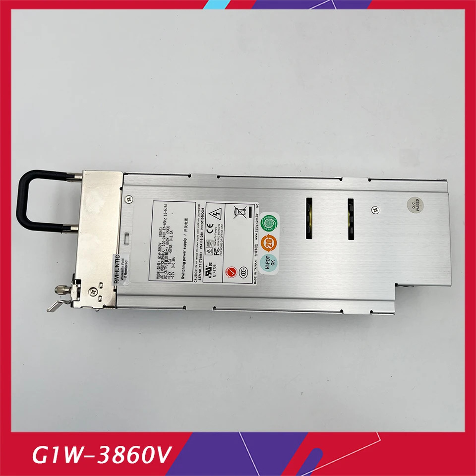 ZippyG1W-3860V 서버 전원공급장치 860W