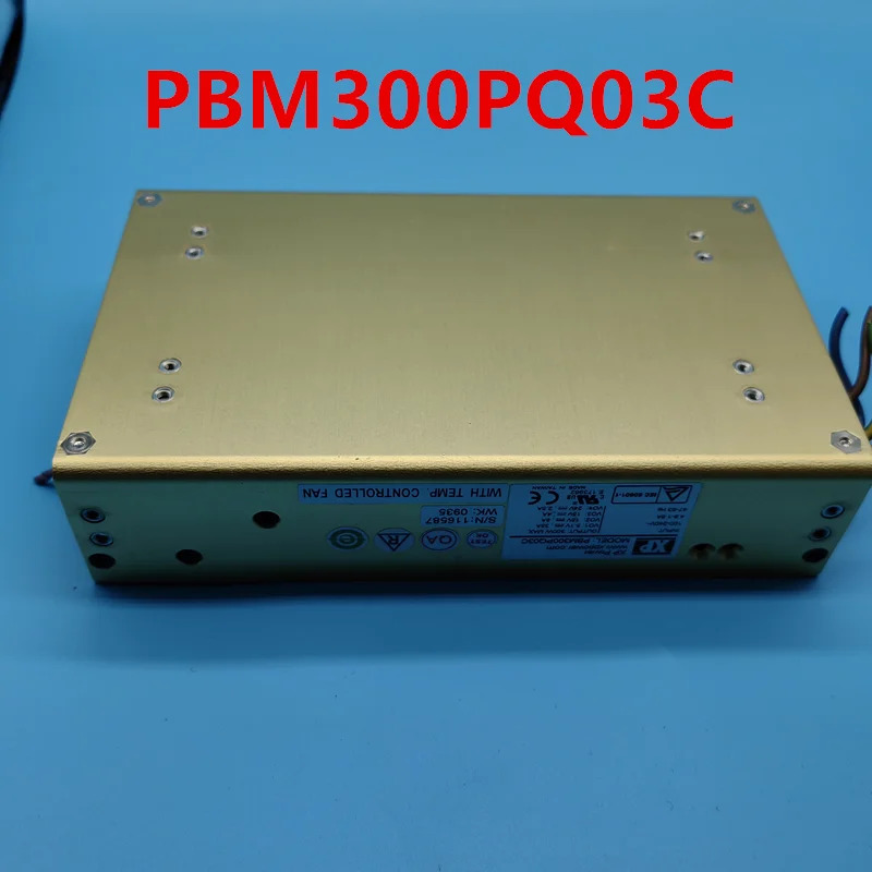 XP 300W 전원공급장치 PBM300PQ03C리퍼 전원공급장치는 것처럼 작동