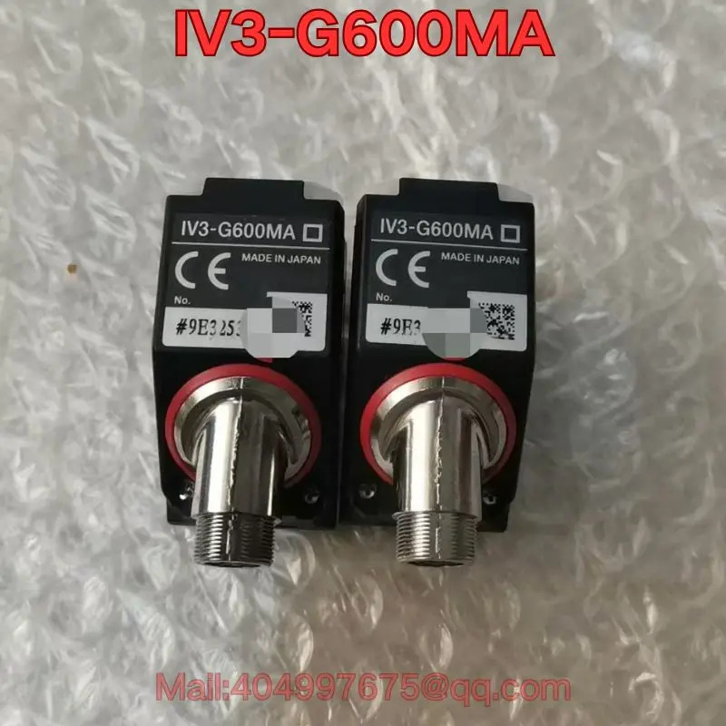 리퍼 IV3-G600MA 센서 기능 리퍼는 정상